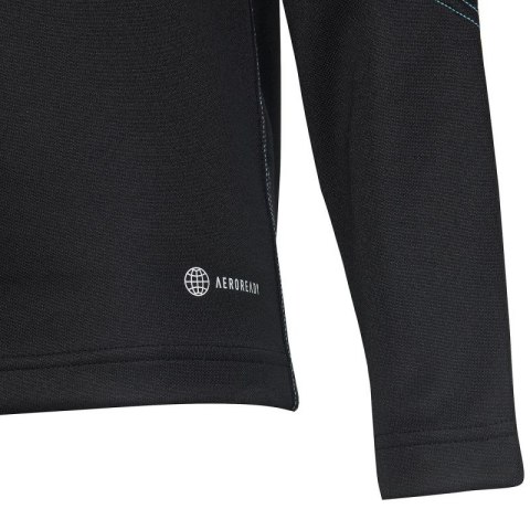 Bluza adidas Tiro 23 Club Training Top Jr IC1582 Bluza adidas Tiro 23 Club Training Top Jr IC1582