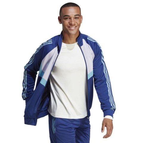 Bluza adidas Tiro M HS7490