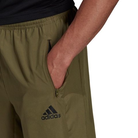 Spodenki adidas AeroReady Designed 2 Move Woven M HC6856 Spodenki adidas AeroReady Designed 2 Move Woven M HC6856