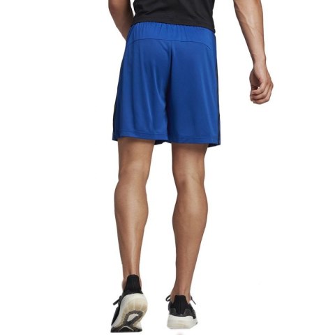 Spodenki adidas Primeblue Designed To Move Sport 3 Stripes M HM4808 Spodenki adidas Primeblue Designed To Move Sport 3 Stripes M HM4808