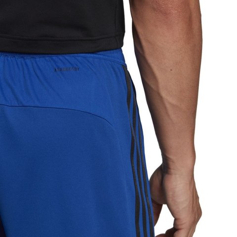 Spodenki adidas Primeblue Designed To Move Sport 3 Stripes M HM4808 Spodenki adidas Primeblue Designed To Move Sport 3 Stripes M HM4808