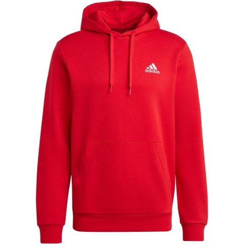 Bluza adidas Essentials Fleece Hoodie M H47018 Bluza adidas Essentials Fleece Hoodie M H47018