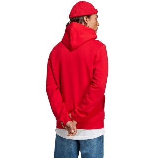 Bluza adidas Essentials Fleece Hoodie M H47018