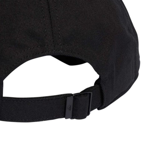Czapka z daszkiem adidas Baseball 3-Stripes Cotton Twill Baseball IB3242 Czapka z daszkiem adidas Baseball 3-Stripes Cotton Twill Baseball IB3242