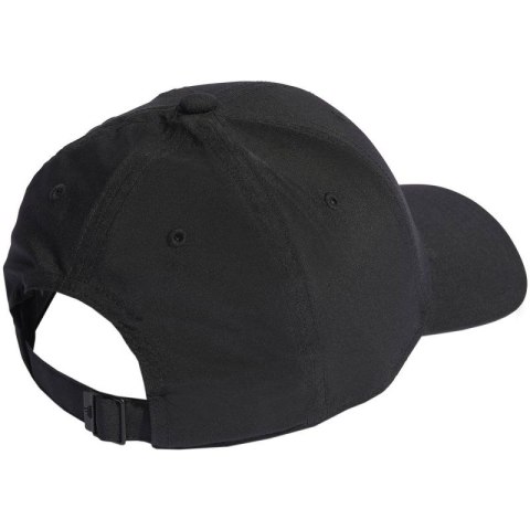 Czapka z daszkiem adidas Embroidered Logo Lightweight Baseball W IB3244 Czapka z daszkiem adidas Embroidered Logo Lightweight Baseball W IB3244