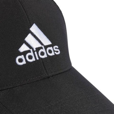 Czapka z daszkiem adidas Embroidered Logo Lightweight Baseball W IB3244 Czapka z daszkiem adidas Embroidered Logo Lightweight Baseball W IB3244
