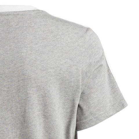 Koszulka adidas Essentials 3-Stripes Cotton Loose Fit Boyfriend Tee Jr IC3637 Koszulka adidas Essentials 3-Stripes Cotton Loose Fit Boyfriend Tee Jr IC3637