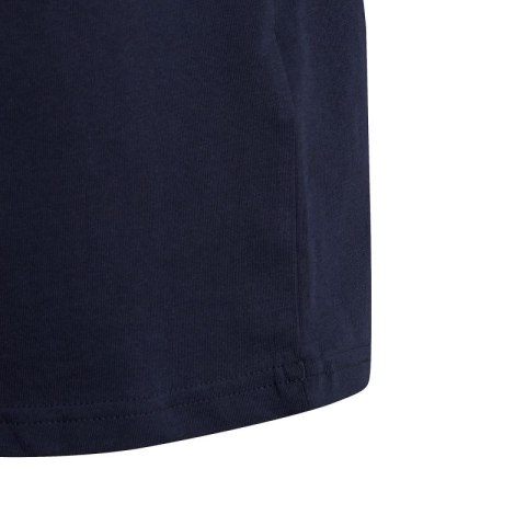 Koszulka adidas Essentials 3-Stripes Cotton Loose Fit Boyfriend Tee Jr IC3638 Koszulka adidas Essentials 3-Stripes Cotton Loose Fit Boyfriend Tee Jr IC3638
