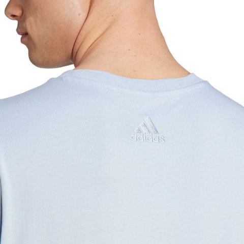 Koszulka adidas Essentials Single Jersey Big Logo M IJ8576 Koszulka adidas Essentials Single Jersey Big Logo M IJ8576