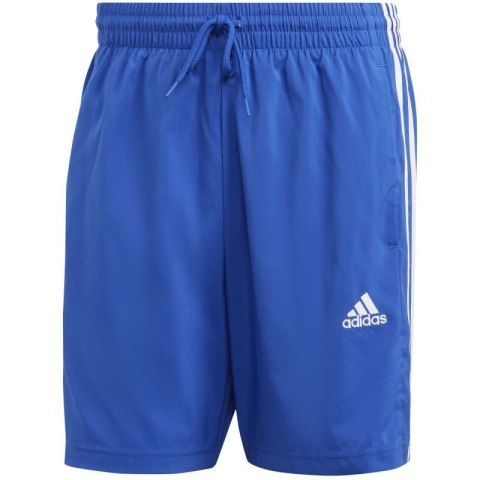 Spodenki adidas Aeroready Essentials Chelsea 3-Stripes M IC1487 Spodenki adidas Aeroready Essentials Chelsea 3-Stripes M IC1487