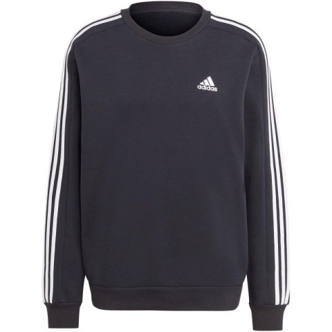 Bluza adidas Essentials Fleece 3-Stripes M IB4027 Bluza adidas Essentials Fleece 3-Stripes M IB4027