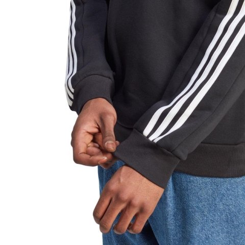 Bluza adidas Essentials Fleece 3-Stripes M IB4027 Bluza adidas Essentials Fleece 3-Stripes M IB4027