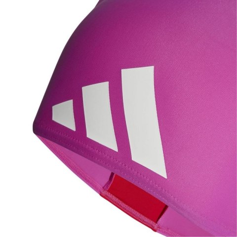 Czepek adidas Fabric Swim Cap Jr HA7331 Czepek adidas Fabric Swim Cap Jr HA7331