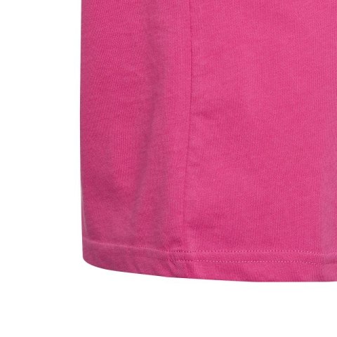 Koszulka adidas Essentials 3-Stripes Cotton Loose Fit Boyfriend Tee Jr IC3639 Koszulka adidas Essentials 3-Stripes Cotton Loose Fit Boyfriend Tee Jr IC3639