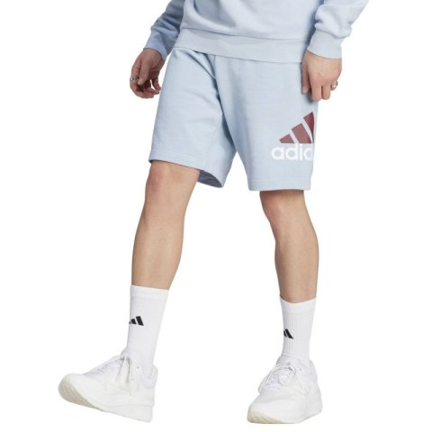 Spodenki adidas Essentials Big Logo French Terry M IJ8563 Spodenki adidas Essentials Big Logo French Terry M IJ8563