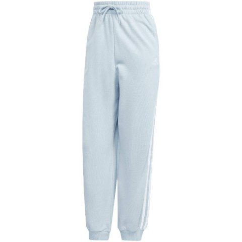 Spodnie adidas Essentials 3-Stripes French Terry Loose-Fit W IL3447 Spodnie adidas Essentials 3-Stripes French Terry Loose-Fit W IL3447