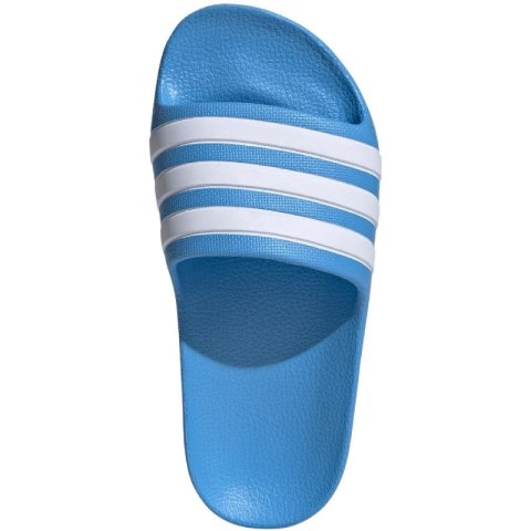 Klapki adidas Adilette Aqua Slides Jr ID2621 Klapki adidas Adilette Aqua Slides Jr ID2621