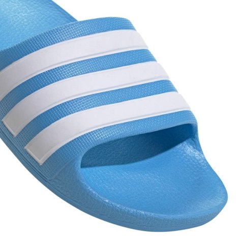 Klapki adidas Adilette Aqua Slides Jr ID2621 Klapki adidas Adilette Aqua Slides Jr ID2621