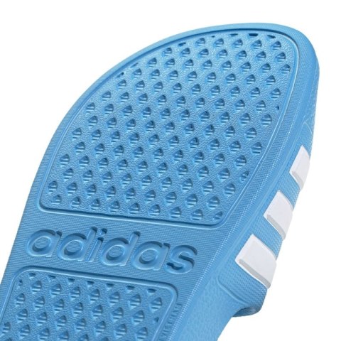 Klapki adidas Adilette Aqua Slides Jr ID2621 Klapki adidas Adilette Aqua Slides Jr ID2621
