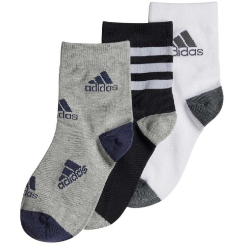 Skarpety adidas Graphic 3P Jr HN5736 Skarpety adidas Graphic 3P Jr HN5736