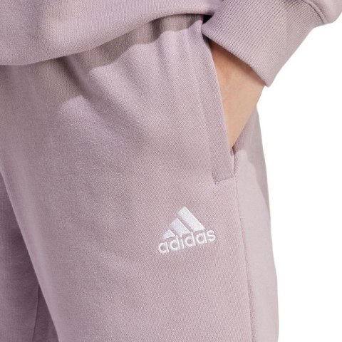 Spodnie adidas Essentials Linear French Terry Cuffed W IS2105 Spodnie adidas Essentials Linear French Terry Cuffed W IS2105