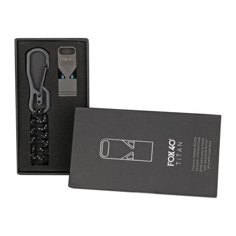 Gwizdek Fox40 Titan 8900-1100 Gwizdek Fox40 Titan 8900-1100