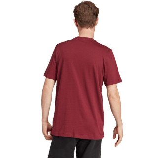 Koszulka adidas Illustrated Linear Graphic M IM8317