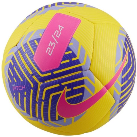 Piłka nożna Nike Pitch FB2978-710 Piłka nożna Nike Pitch FB2978-710