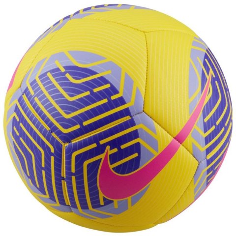 Piłka nożna Nike Pitch FB2978-710 Piłka nożna Nike Pitch FB2978-710