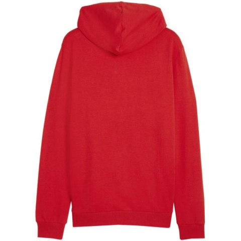 Bluza Puma Team Goal Casuals Hooded M 658595 01 Bluza Puma Team Goal Casuals Hooded M 658595 01