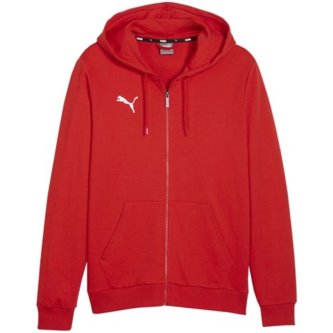 Bluza Puma Team Goal Casuals Hooded M 658595 01 Bluza Puma Team Goal Casuals Hooded M 658595 01