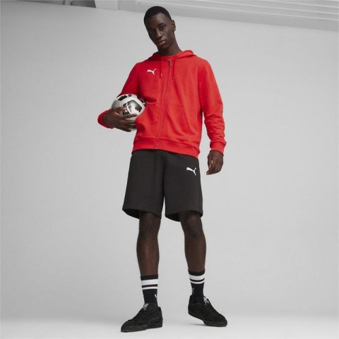 Bluza Puma Team Goal Casuals Hooded M 658595 01 Bluza Puma Team Goal Casuals Hooded M 658595 01