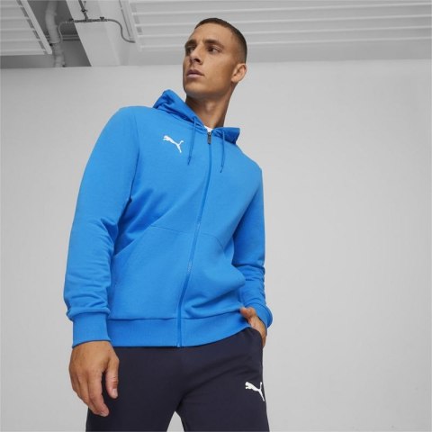 Bluza Puma Team Goal Casuals Hooded M 658595 02 Bluza Puma Team Goal Casuals Hooded M 658595 02