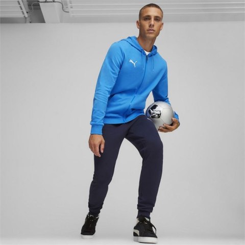 Bluza Puma Team Goal Casuals Hooded M 658595 02 Bluza Puma Team Goal Casuals Hooded M 658595 02