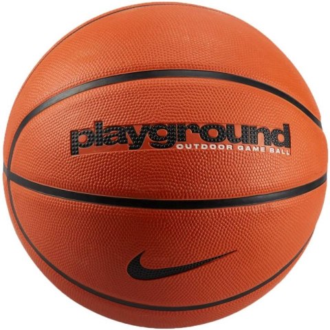Piłka koszykowa Nike Everyday Playground N100437181007 Piłka koszykowa Nike Everyday Playground N100437181007