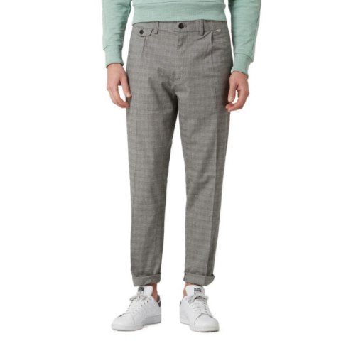 Spodnie Calvin Klein Tapered M K10K105305