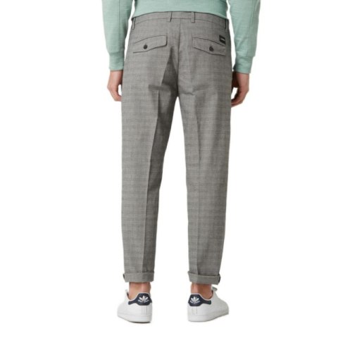 Spodnie Calvin Klein Tapered M K10K105305