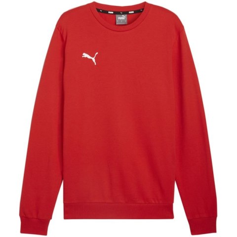 Bluza Puma Team Goal Casuals Crew Neck Sweat M 658592 01 Bluza Puma Team Goal Casuals Crew Neck Sweat M 658592 01