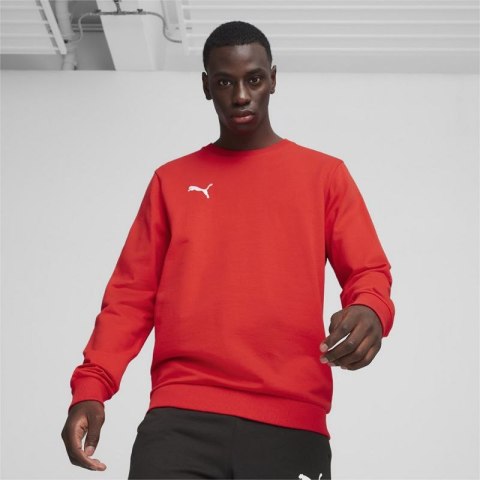 Bluza Puma Team Goal Casuals Crew Neck Sweat M 658592 01 Bluza Puma Team Goal Casuals Crew Neck Sweat M 658592 01