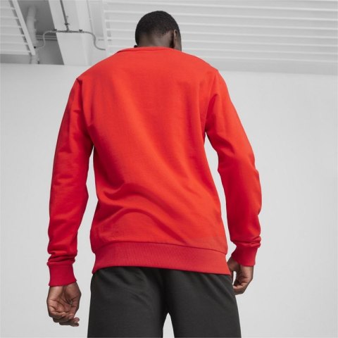 Bluza Puma Team Goal Casuals Crew Neck Sweat M 658592 01 Bluza Puma Team Goal Casuals Crew Neck Sweat M 658592 01