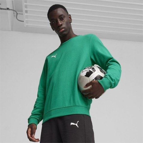 Bluza Puma Team Goal Casuals Crew Neck Sweat M 658592 03