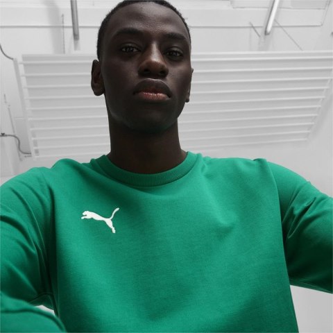 Bluza Puma Team Goal Casuals Crew Neck Sweat M 658592 05