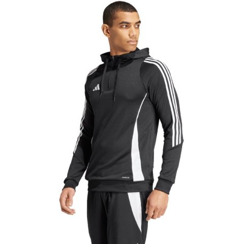 Bluza adidas Tiro 24 Training Hoodie M IJ9957
