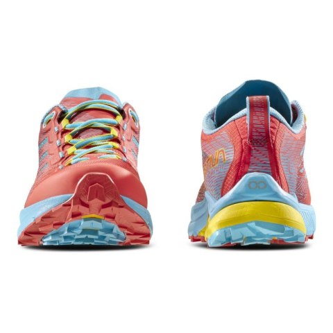 Buty do biegania La Sportiva Jackal II W 56K402602