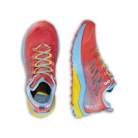 Buty do biegania La Sportiva Jackal II W 56K402602