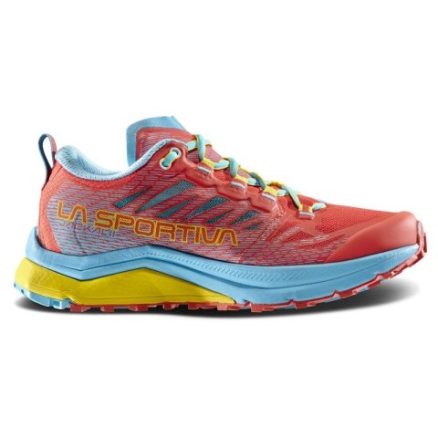 Buty do biegania La Sportiva Jackal II W 56K402602