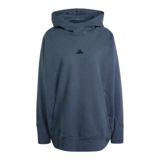 Bluza damska adidas W Z.N.E. WTR OH IS4335