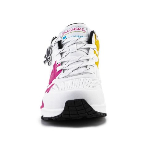 Buty Skechers Crossing Hearts W 155227-WMLT