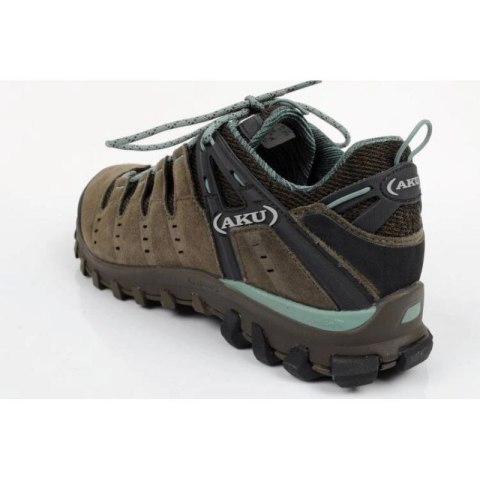 Buty trekkingowe Aku Alterra Lite W 7161646