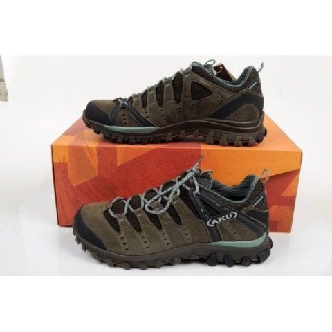 Buty trekkingowe Aku Alterra Lite W 7161646